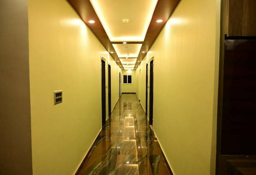 Hotel Gm International