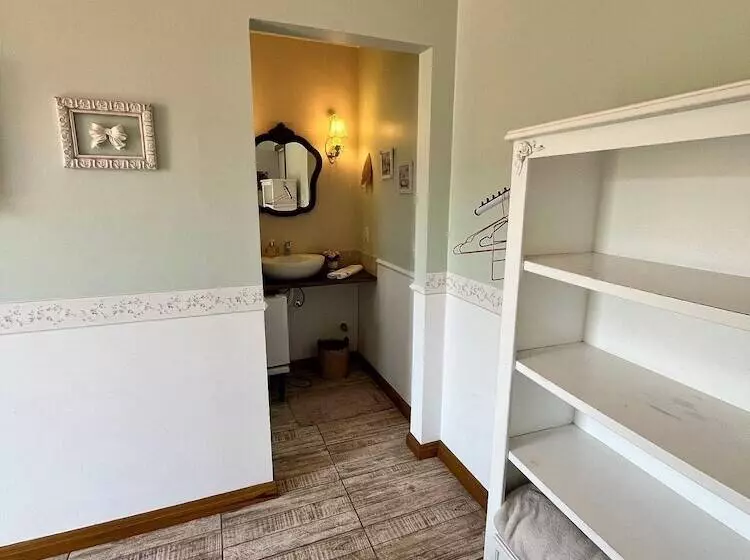 Hotelli Paty's Garden