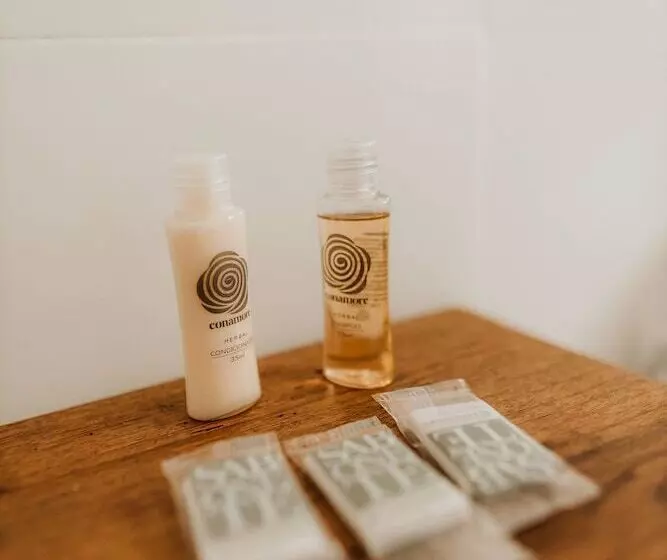 Hotelli Paty's Garden