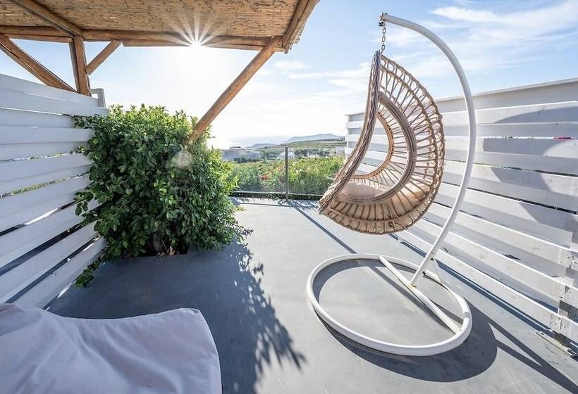 Hotel Smy Santorini Suites & Villas