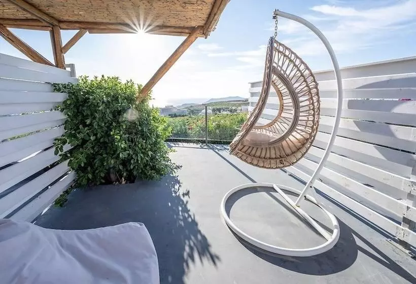 Hotelli Smy Santorini Suites & Villas