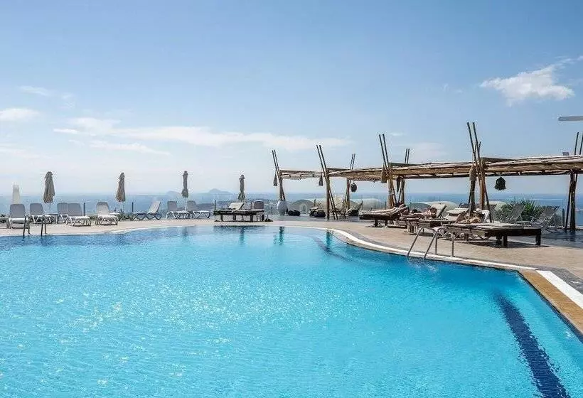 Hotelli Smy Santorini Suites & Villas