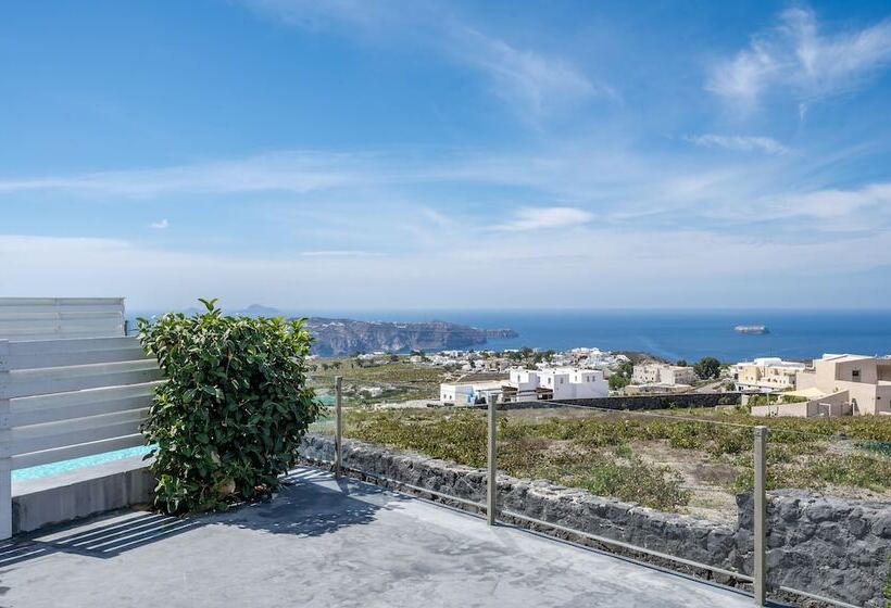 Hotel Smy Santorini Suites & Villas