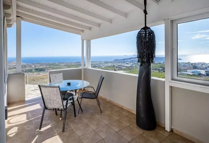 Hotelli Smy Santorini Suites & Villas