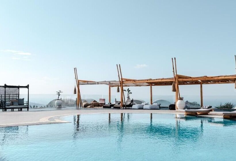 Hotel Smy Santorini Suites & Villas