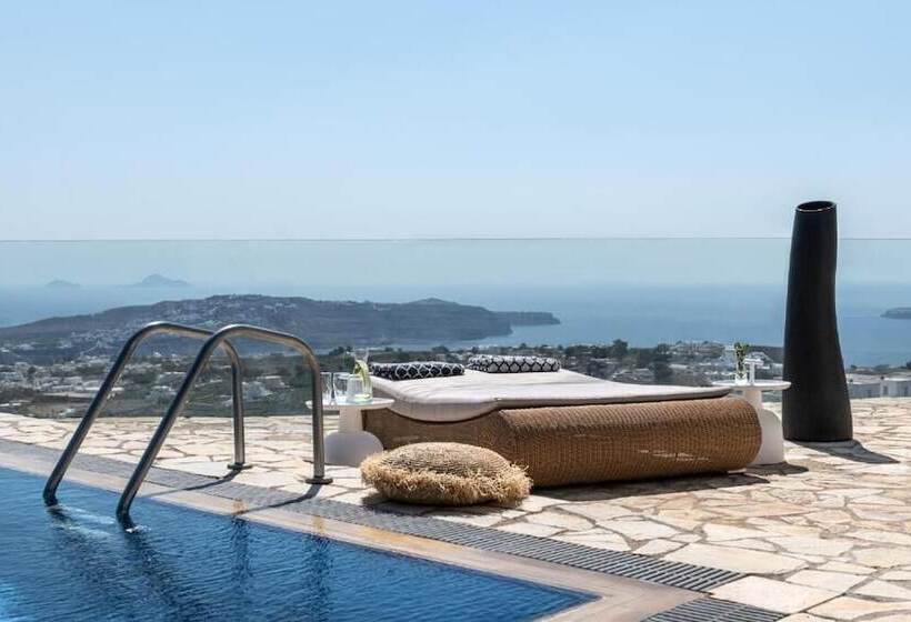 Hotel Smy Santorini Suites & Villas