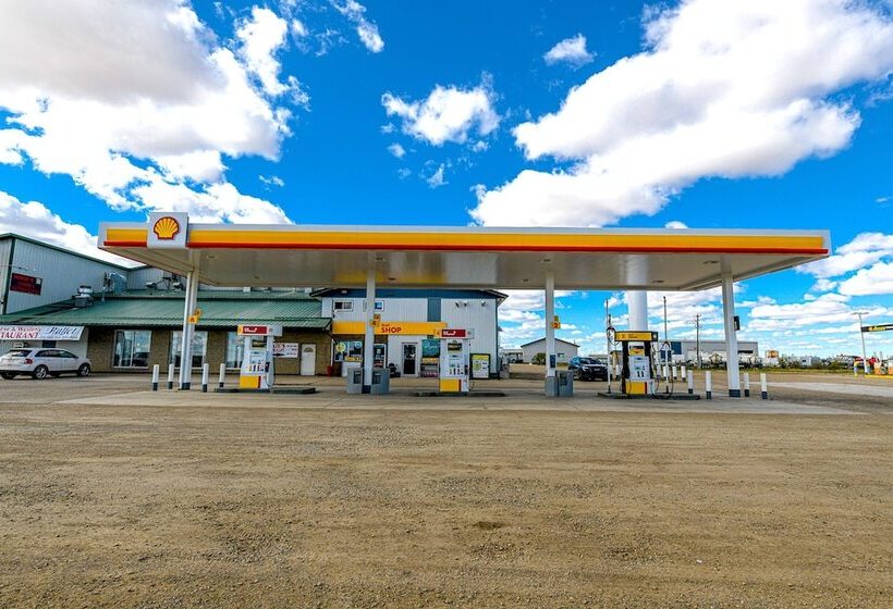 Hotel St. Michaels Inn