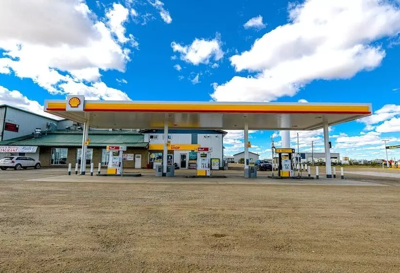 Hotelli St. Michaels Inn