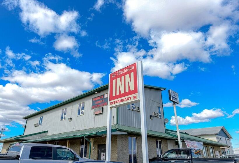 Hotel St. Michaels Inn