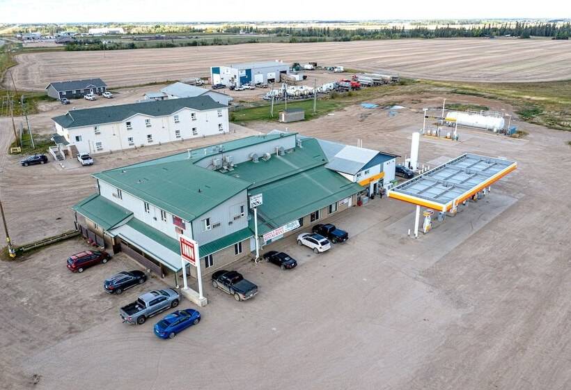 Hotel St. Michaels Inn