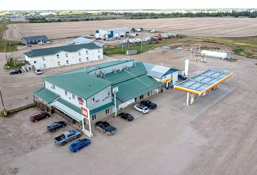 Hotelli St. Michaels Inn