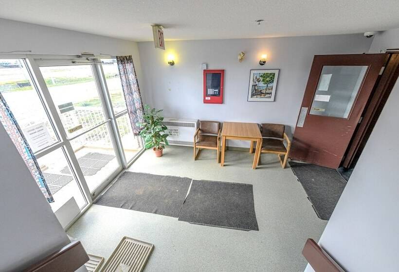 Hotel St. Michaels Inn