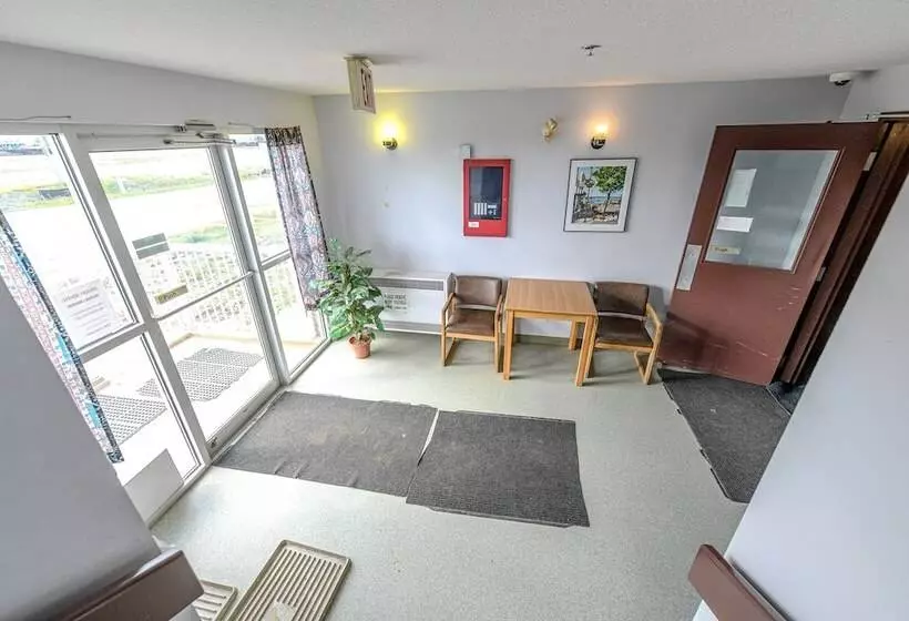 Hotelli St. Michaels Inn