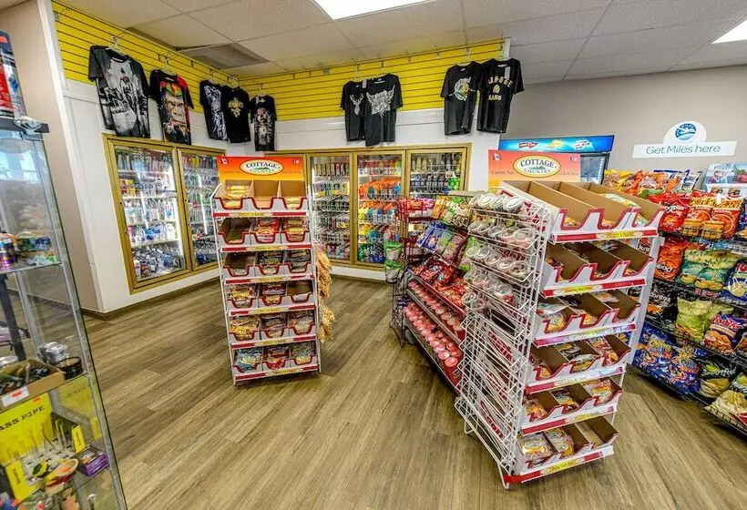 Hotelli St. Michaels Inn