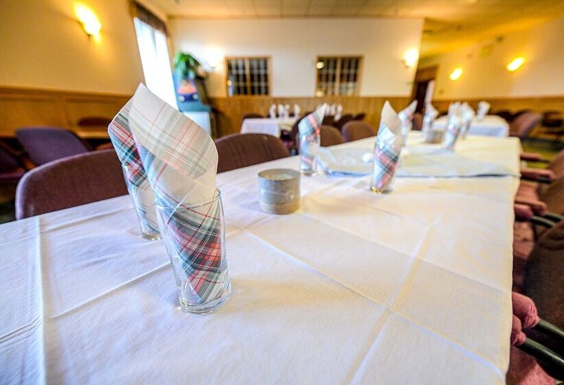 Hotel St. Michaels Inn