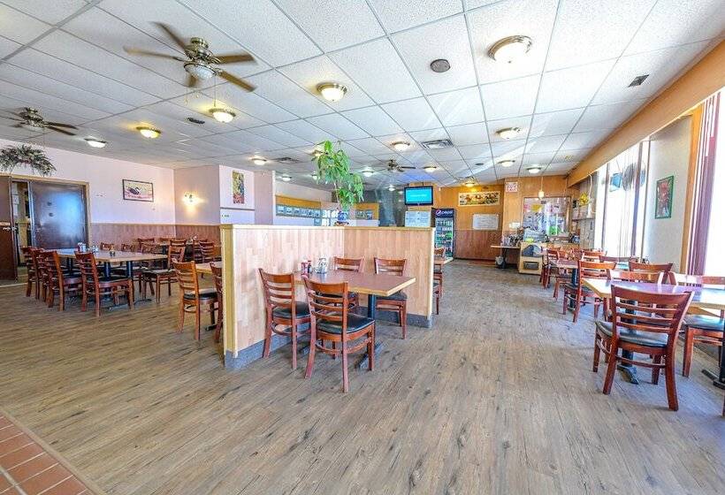 Hotel St. Michaels Inn