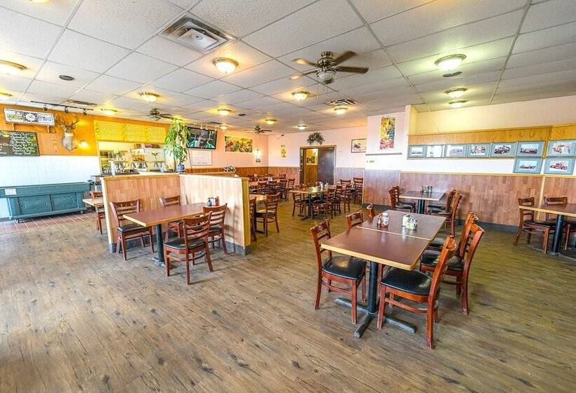 Hotel St. Michaels Inn