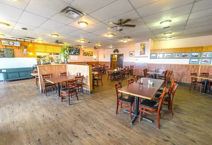 Hotelli St. Michaels Inn