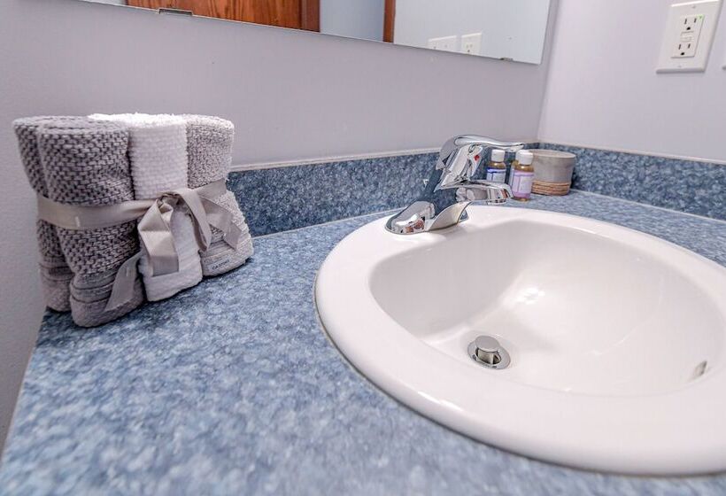 Hotel St. Michaels Inn