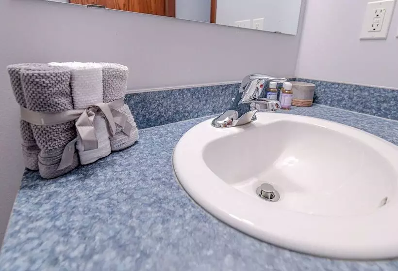 Hotelli St. Michaels Inn