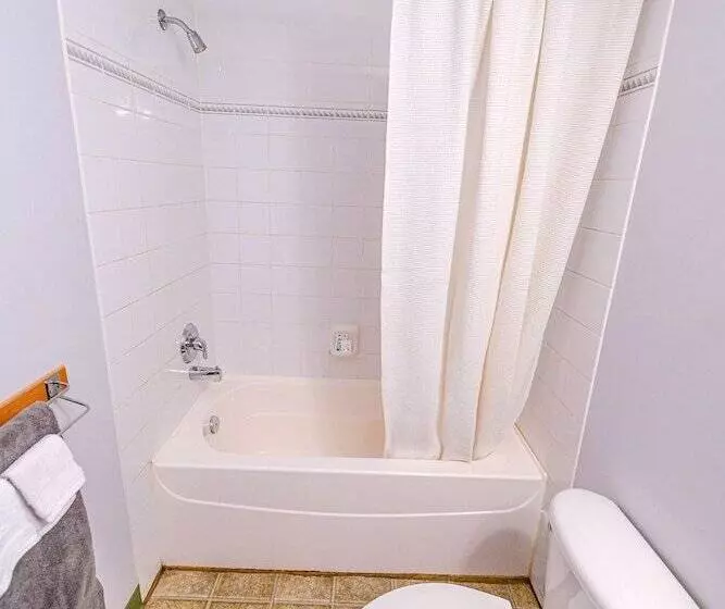 Hotelli St. Michaels Inn