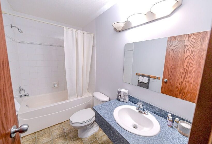 Hotel St. Michaels Inn