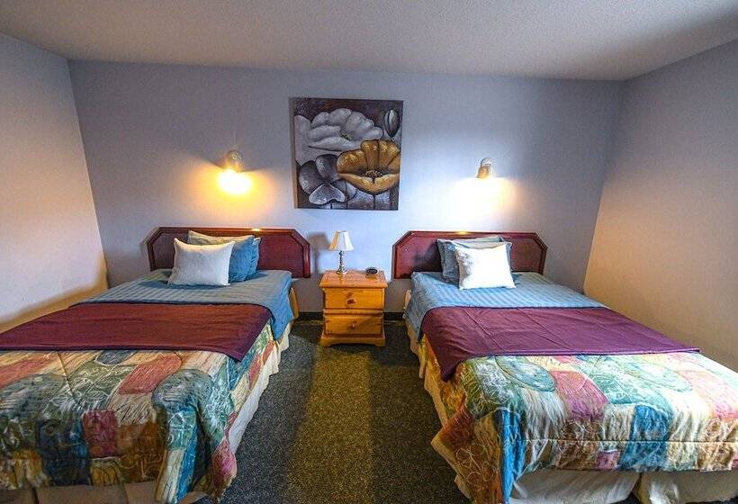 Hotel St. Michaels Inn