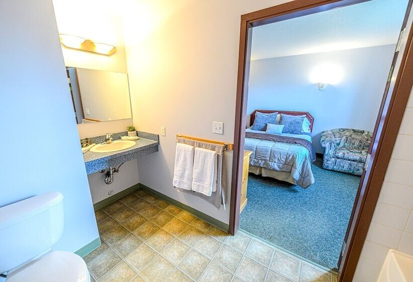 Hotel St. Michaels Inn