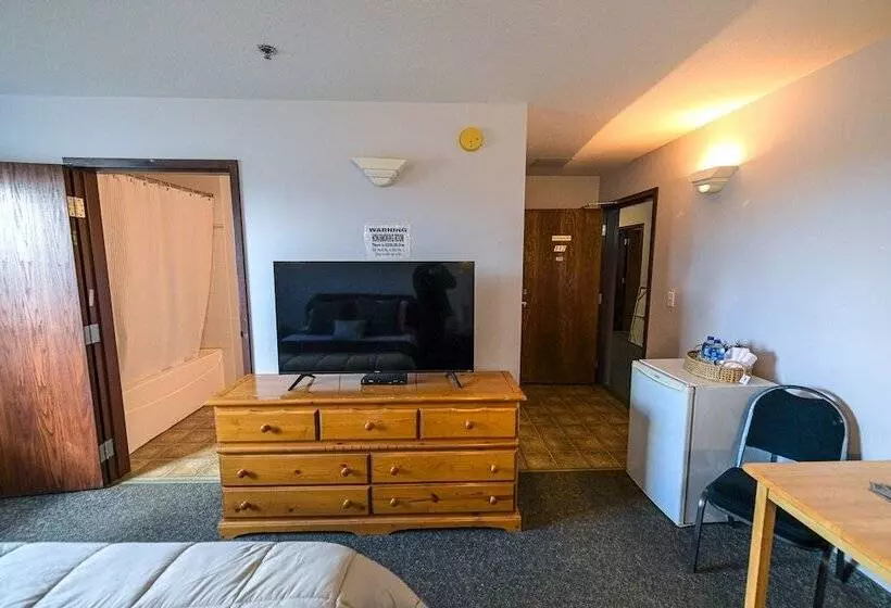 Hotelli St. Michaels Inn