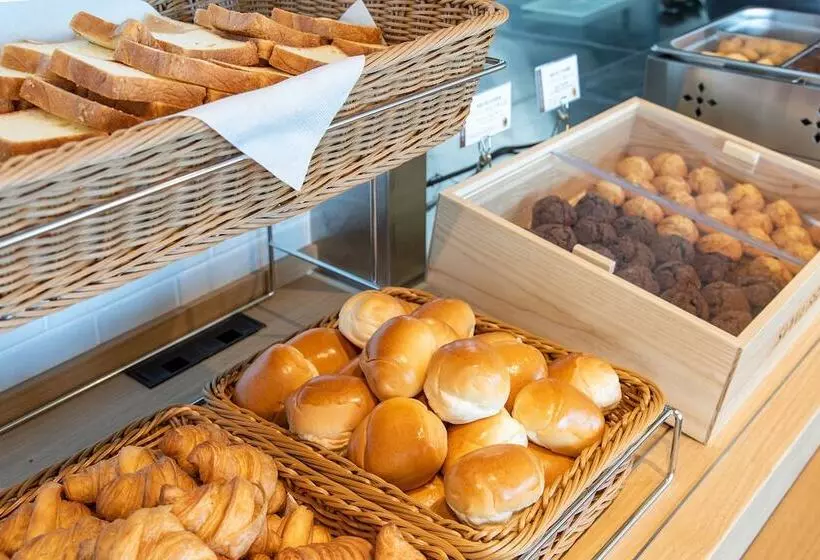 Hotelli Tenseien Odawara Station Annex