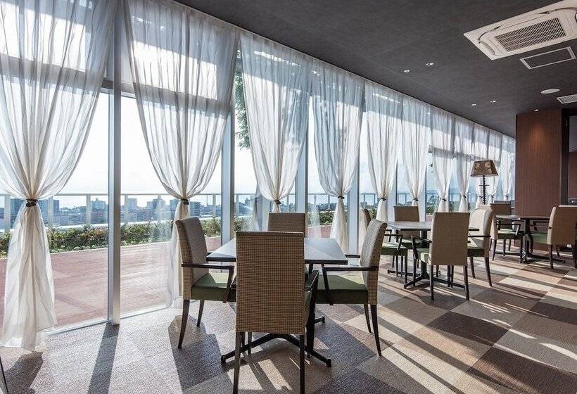 فندق Tenseien Odawara Station Annex