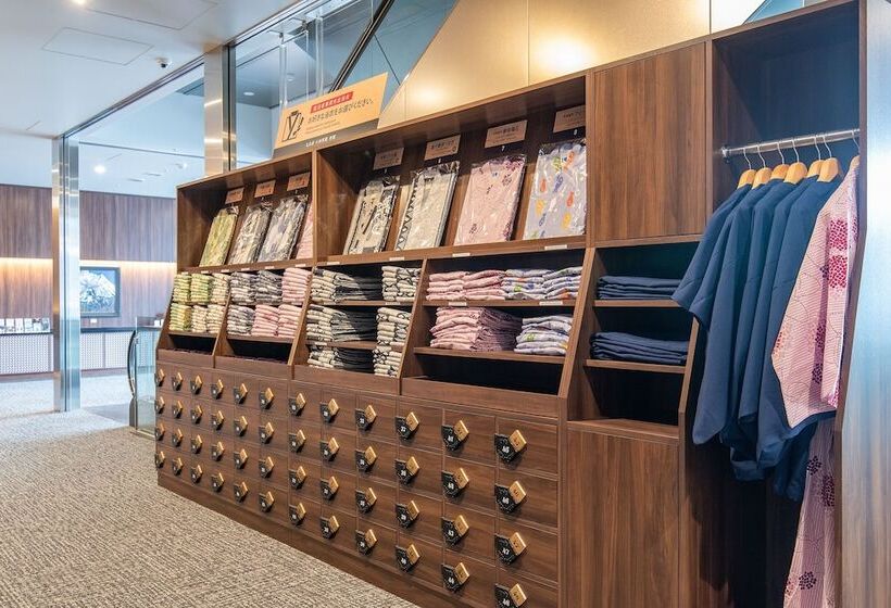 فندق Tenseien Odawara Station Annex