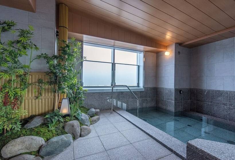 فندق Tenseien Odawara Station Annex