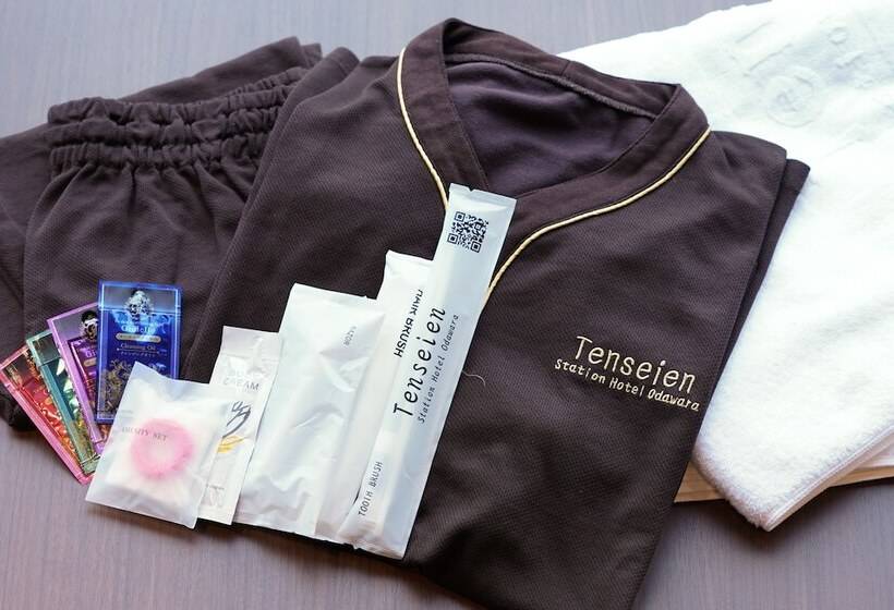 فندق Tenseien Odawara Station Annex