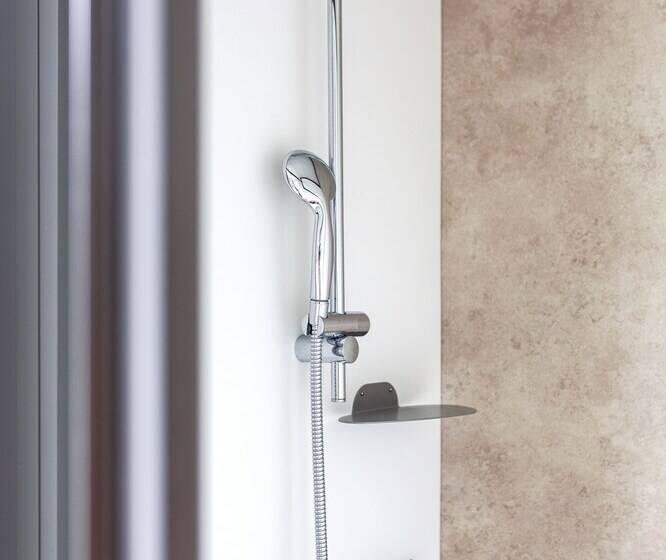 בית מלון כפרי Wecamp Pirineos