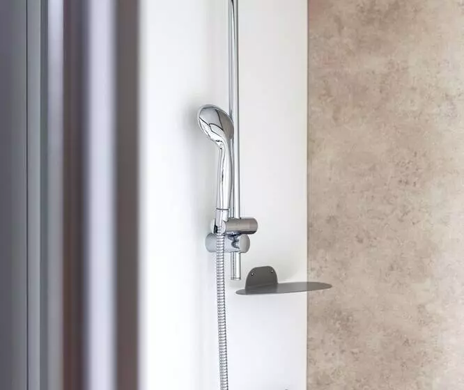 ホテル Wecamp Pirineos