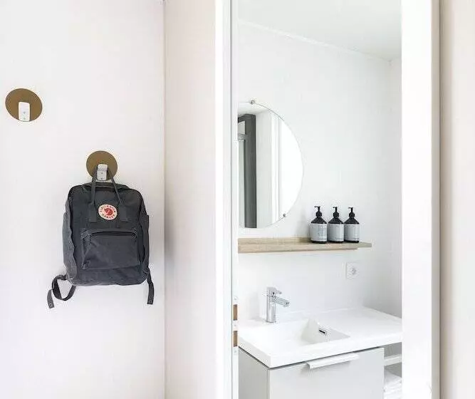 ホテル Wecamp Pirineos