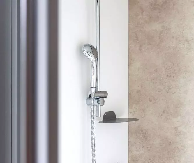 ホテル Wecamp Pirineos