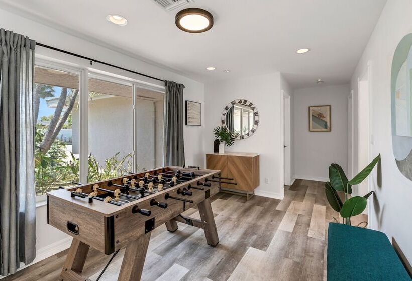 Kasa Mariposa Fort Lauderdale