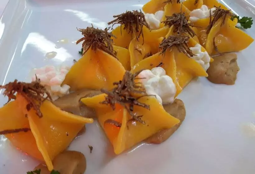 L Antico Forziere Hotel & Spa