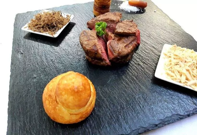 L Antico Forziere Hotel & Spa