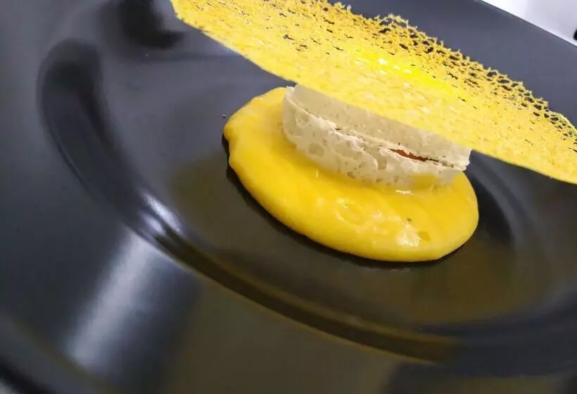 L Antico Forziere Hotel & Spa