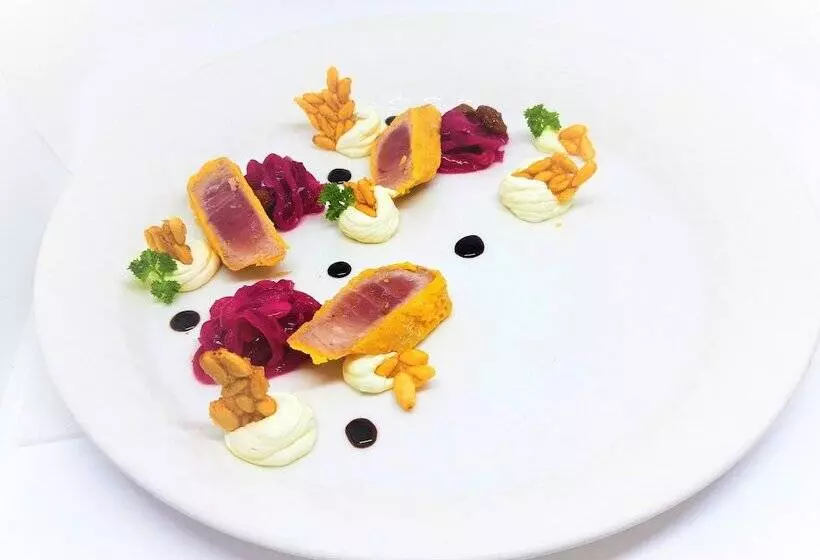 L Antico Forziere Hotel & Spa