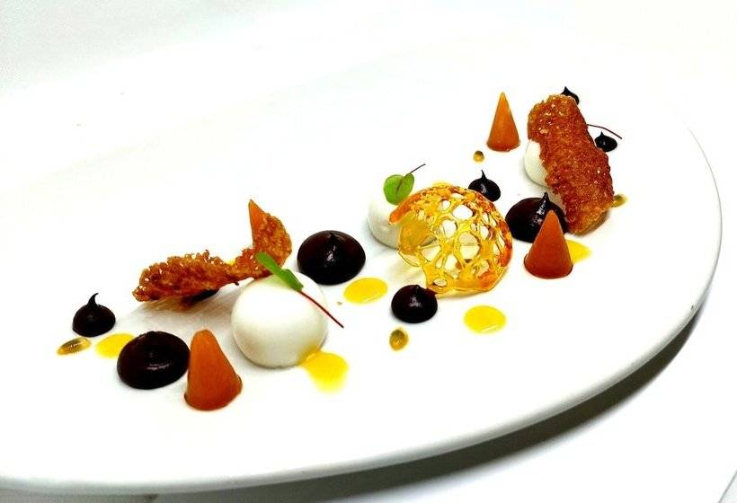 L Antico Forziere Hotel & Spa