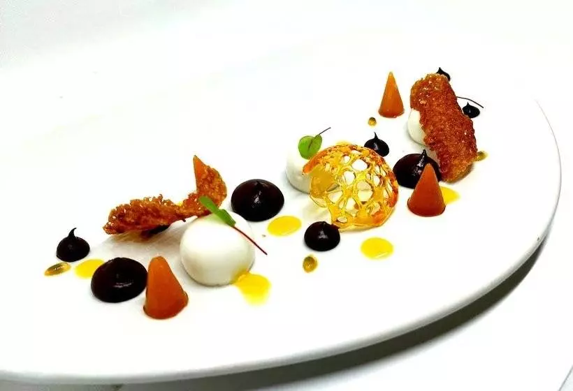 L Antico Forziere Hotel & Spa