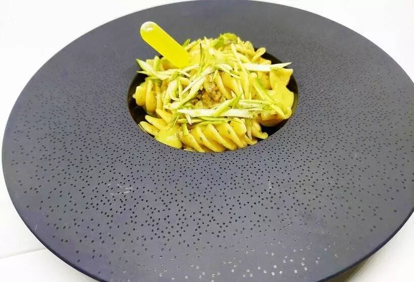 L Antico Forziere Hotel & Spa