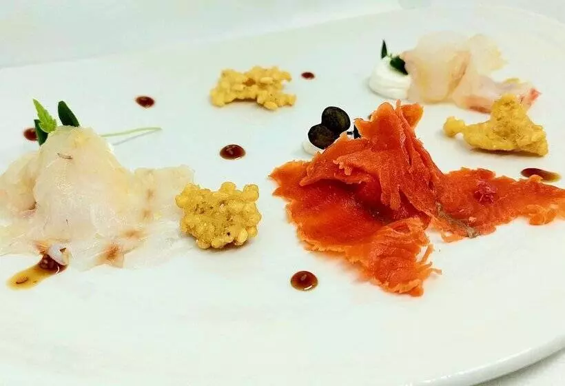 L Antico Forziere Hotel & Spa