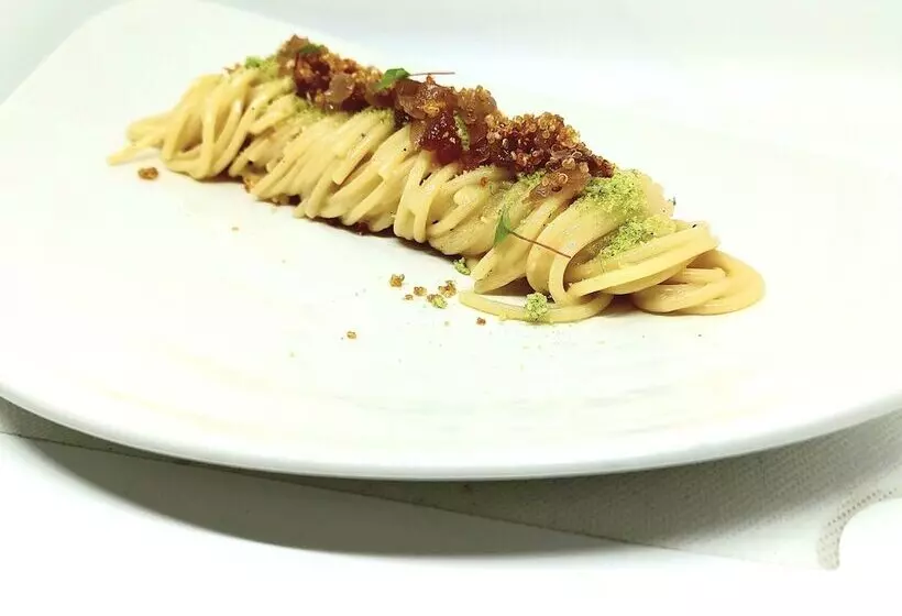 L Antico Forziere Hotel & Spa