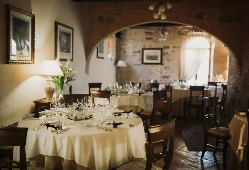 L Antico Forziere Hotel & Spa