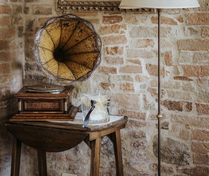 L Antico Forziere Hotel & Spa